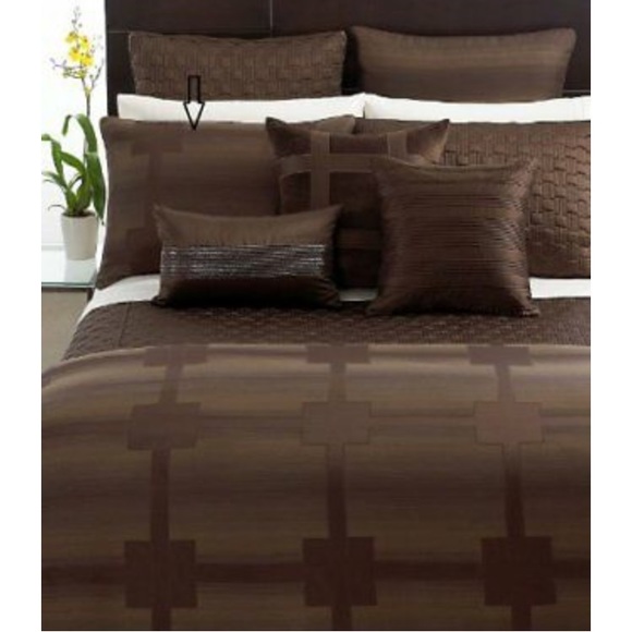 Hotel Collection Bedding Meridian Duvet Cover Poshmark
